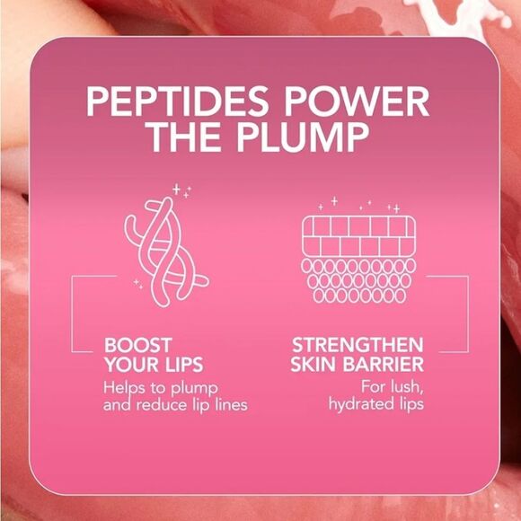 Buxom Plump Shot Peptide-Infused Serum - Picture 8 of 9